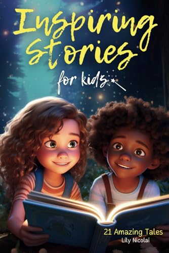 Inspiring Stories For Kids