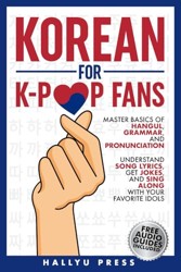Korean for K-Pop Fans