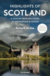 Highlights Of Scotland