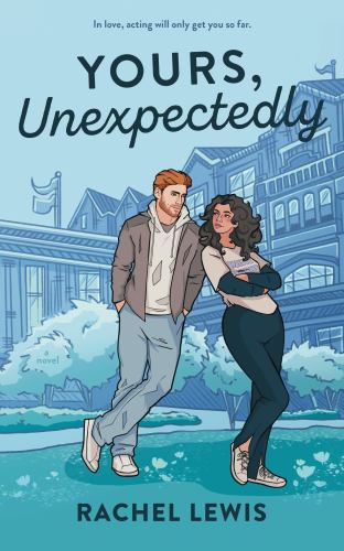 Yours, Unexpectedly
