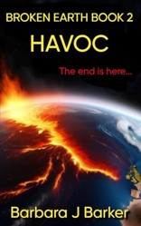 BROKEN EARTH: HAVOC