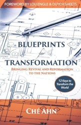 Blueprints for Transformation