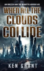 When All The Clouds Collide