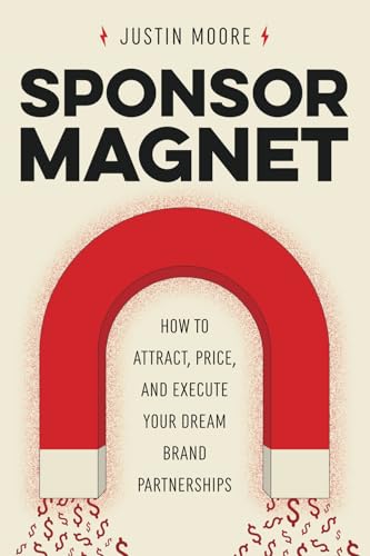 Sponsor Magnet