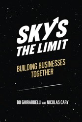 Sky's the Limit: Building Businesses Together