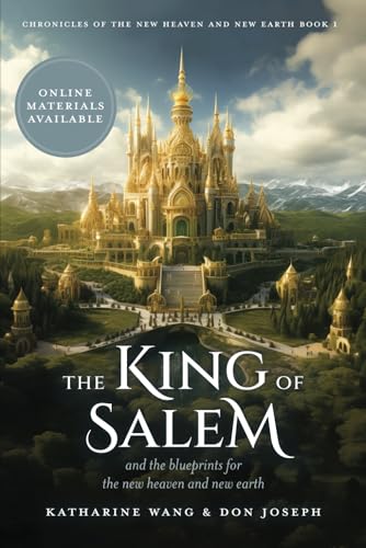 The King of Salem