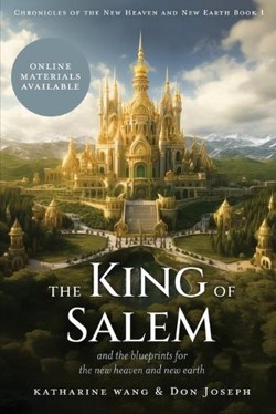 The King of Salem
