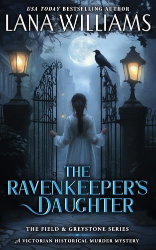 The Ravenkeeper's Daughter