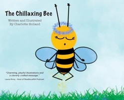 The Chillaxing Bee