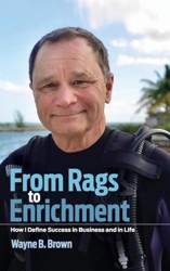 From Rags to Enrichment