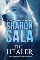 THE HEALER
