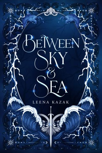 Between Sky & Sea