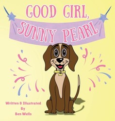 Good Girl, Sunny Pearl!