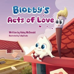 Blobby's Acts of Love
