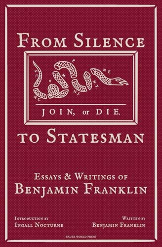 From Silence to Statesman