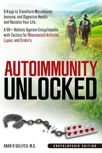 Autoimmunity Unlocked