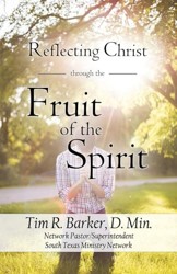 Reflecting Christ through the Fruit of the Spirit