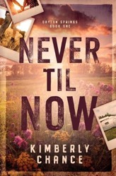 Never til Now