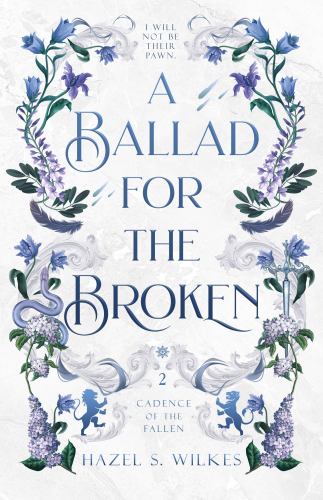 A Ballad for the Broken