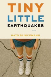 Tiny Little Earthquakes