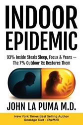 Indoor Epidemic