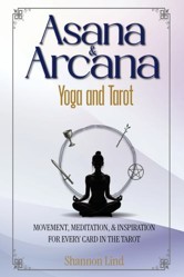 Asana & Arcana