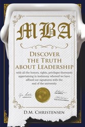 M.B.A.