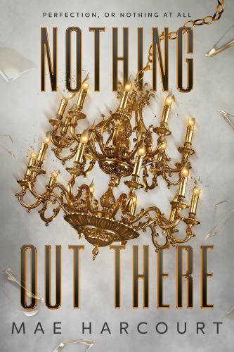 Nothing Out There