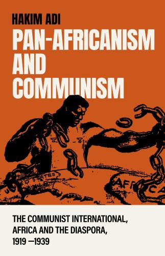 Pan-Africanism and Communism