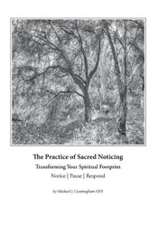 The Practice of Sacred Noticing