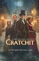 Cratchit: "A Christmas Carol" Continues